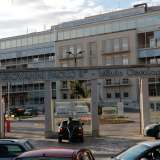 Nel 1939 viene aperto un ospedale alla fine di viale Orazio Flacco. Si tratta del sanitario Cotugno, dedicato ai malati di tubercolosi e per questo definito �lazzaretto�. Oggi dopo varie trasformazioni ospita e cura un�altra tipologia di pazienti gravi: i malati di tumore...